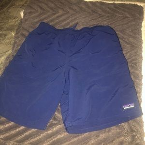 Patagonia Boy's Baggies™ Shorts size L (12)